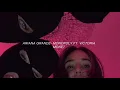 Ariana Grande- Monopoly ft. Victoria Monet (s l o w e d)