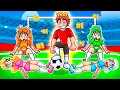 Download Lagu I Pretended To Be The #1 Rematch Player To Troll MY CRAZY FAN GIRLS…