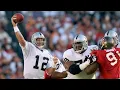 Rich Gannon 2002-2003 HIGHLIGHTS - 37 YEAR OLD NFL P 67 6 CMP FAILED SHORT OF SUPERBOWL