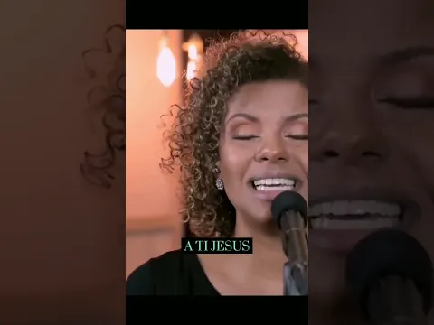 Reina em mim, Senhor, muda o que eu não consigo mudar sozinha