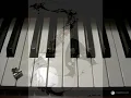 "Piano in the Dark" Jazz Duet