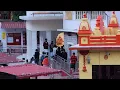 Lagu कैंची 16 अक्टूबर 2025 कैंची धाम सुबह दर्शन #kainchidhaamaarti #कैंची