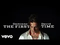 Download Lagu Damiano David - The First Time (Official Visual Video)