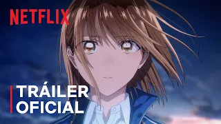 La caja azul: Temporada 2 | Tráiler oficial | Netflix