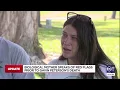 Biological mother speaks of red flags prior to Gavin Peterson s death