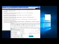 Instrument development - E24