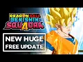 Download Lagu DRAGON BALL: Gekishin Squadra - New Huge Free Update (Version 1.1 Patch Notes)
