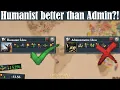 THIS is the totally UNDERRATED IDEA GROUP that even Pro Players don t know about for real