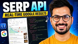 How to Scrape Real-time Google Search Data with Python The Easy Way - SERP API