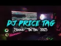 Download Lagu DJ PRICE TAG OTW FYP TIKTOK 2023 SLOW MENGKANE - PLAY 21