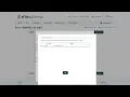 New and improved eFileMyForms website overview