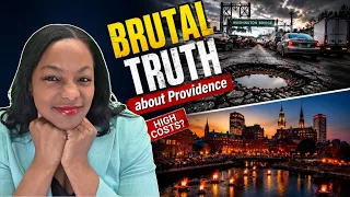 What Nobody Tells You About Living in Providence Rhode Island