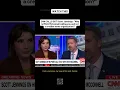 CNN CALLS OUT Scott Jennings Why is McConnell calling you and not a credible news organization