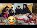 Download Lagu “DIRA family visits uncle; little kid makes everyone burst into laughter 😂🛍️”