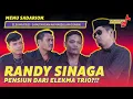 Download Lagu Saputangan Na Marsulam Goarmi - Marnonang Marende Bersama Elekma Trio