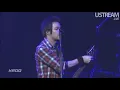 Chevelle - Face To The Floor (Live at KROQ)