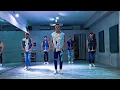 LEGS by Hagibis (melbourne bounce mix by CHORD VIBES) | NORTH CONNECTION | OPM ZUMBA