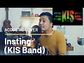 Download Lagu KIS - INSTING (cover by Gusti Satria)