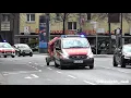 Download Lagu [FraRescueFusion 2025] Große Katastrophenschutzübung in Frankfurt am Main