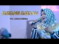 Download Lagu BAYANG BAYANG Noer Halimah cover Lusiana Safara