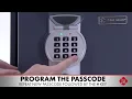 First Alert 2096DF BDC Instruction