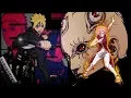 Download Lagu BORUTO OST 2 - Shōbu / Contest (GUITAR \u0026 KEYBOARD COVER)