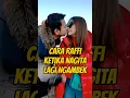 Download Lagu NAGITA LANGSUNG LULUH DIBUAT RAFFI #raffiahmad #nagita #raffinagita
