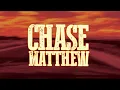 Chase Matthew - Backroads Of My Mind (Lyric Video)