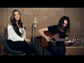 Lagu Over The Rainbow - Eva Cassidy - Cover by Lucy Thomas
