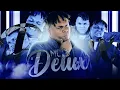 FESTA MALUCA 2.0 - MC DRUW e MC DELUX (DJ NEGRITTO)