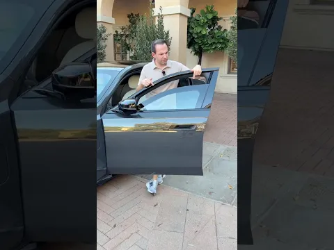 🪟The new BMW Concept 7 Protection!