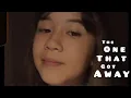 lagu tiktok THE ONE THAT GOT AWAY cover alsa | lirik