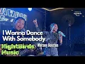 Download Lagu I Wanna Dance With Somebody - Whitney Houston | Maddy VD | NightBirds Music