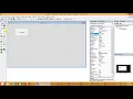 event and event handler in visual basic