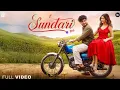 Lagu Sundari Sundari Tujhe Nav Kay Hai Tujhe Gaon Kay Hai (Official Video) Sumit Rathod, New Marathi Song