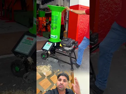 मुफ़्त के नारियल से तगड़ी कमाई! 🔥 Tender Coconut Crusher Machine Business