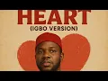 Lagu Sia - Elastic Heart - Igbo Version (by Broda Harrison)