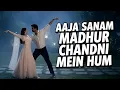 Lagu Aaja Sanam Madhur Chandni Mein Hum – Lata Mangeshkar \u0026 Manna Dey | चोरी चोरी (1956) | Lofi Flip