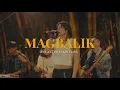 Download Lagu Magbalik (Live at The Cozy Cove) - LILY