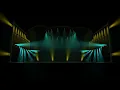 Hold Me - Lavern | Timecoded Light Show