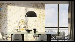 Transform your Space with a feature Wall by Crown Decor tel 010 495 6784