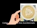 AC U8 Error Code Causes Solutions How to Fix Communication Failures Between Units