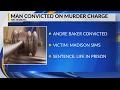 Hattiesburg man convicted of murder