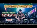 Lagu DJ DANGDUT NOSTALGIA 80,90AN PALING MANTAP MUSIKNYA - FULL HOUSE MIX 💥 DJ Dangdut Music Terbaik