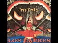 Duro remedio - Los Cafres