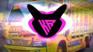 dj simpang lima ninggal janji slow bass horeg by etan kali project