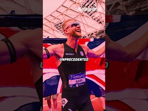 WHO IS YOUR WORLD ATHLETE OF THE YEAR?! 🏆
