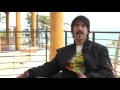 Red Hot Chili Peppers - Anthony On “Dark Necessities” [The Getaway Track-By-Track Commentary]