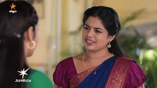 Thendrale Mella Pesu | Episode Preview | 14th October 2026