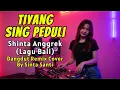 Lagu 🌺 Lagu Bali Shinta Anggrek — Dangdut Remix Full Bass Paling Gass! | Remix Cover by Sinta Santi